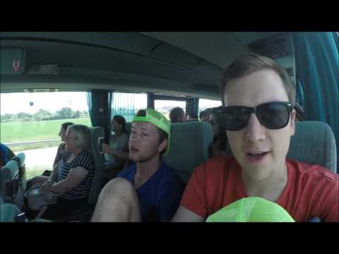 Route Du Soleil 2015 - Pussay Patrol