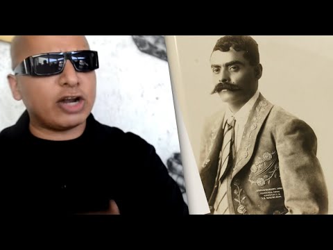 MEXICAN FUSCA - Emiliano Zapata