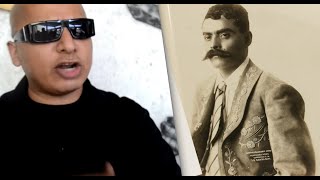 MEXICAN FUSCA - Emiliano Zapata