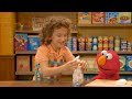 Sesame Street Let S Grow Together Short Episode