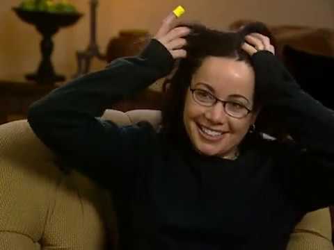 Jiminy Glick - Janeane Garofalo (Best Quality)