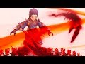 Dragon Nest SEA - Abyss Walker PvP (KOF) 