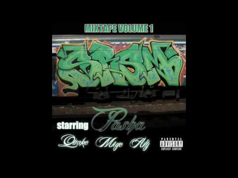 07.Sembra Tardi ft. Vega - SRSM MIXTAPE