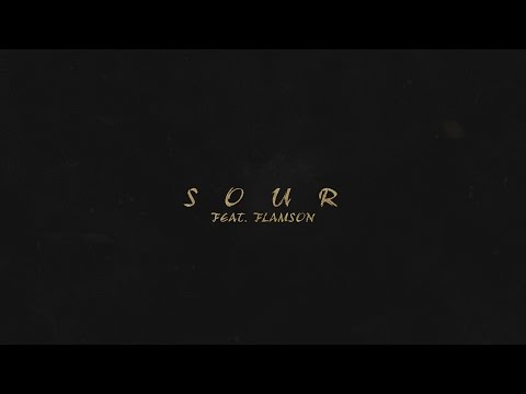 Steciu - Sour (feat. Flamson)