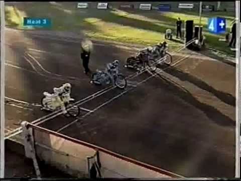 Västervik - Luxo Stars 2005