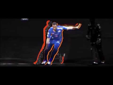 Aagaz Akhtar IPL TVC