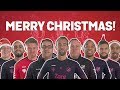 HO, HO, HO! | Merry Christmas!