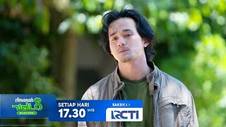 Download lagu AMANAH WALI 8 TRAILER: SULTAN REVEALS HIS FEELINGS TO RANI! WILL HE ACCEPT IT? - Wali Band, Faank... mp3