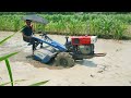 Viral Mini Tractor