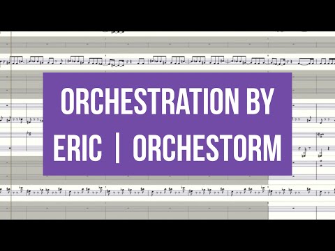 Smash Mouth | All Star (for Orchestra) by Eric - Orchestorm