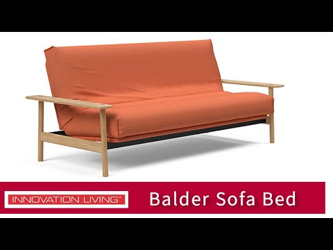 Innovation Balder Sofa Bed Imagefilm