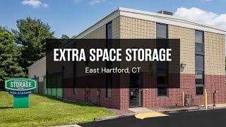 Storage Units in East Hartford, CT - Extra Space Storage