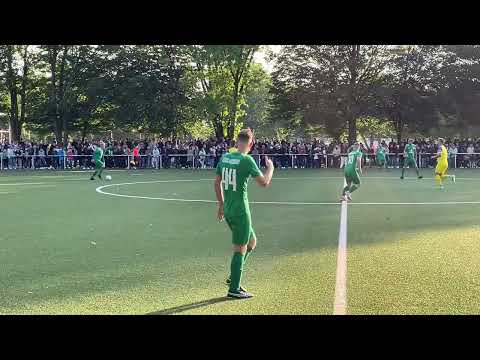 Bezirksliga, Gruppe 5: MTV Union Hamborn - SC 1920 Oberhausen (Hinspiel Abstiegs-Relegation, 5.6.24)