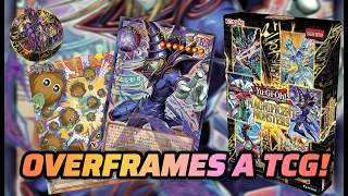 Magnificent Monsters CAMBIARÁ EL META!!