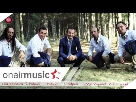 AlbabanD & Betim Behluli - Potpuri 1