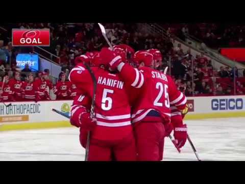 Jay McClement Promo Movie