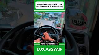 Download lagu THIS TRUCK DRIVER TRYING TO FOCUS WHILE CARRYING QUESTER IN THE VILLAGE #shorts mp3 Download lagu THIS TRUCK DRIVER TRYING TO FOCUS WHILE CARRYING QUESTER IN THE VILLAGE #shorts mp3