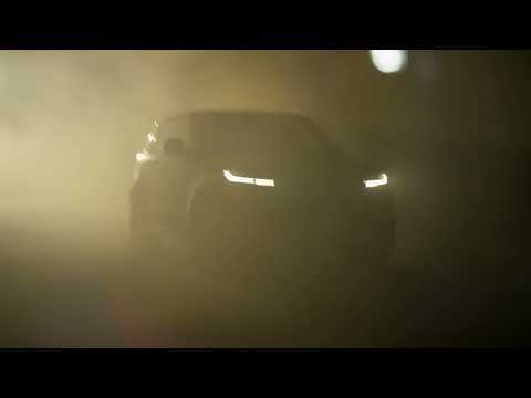 Thumbnail for Unleashing Luxury & Performance: The New Range Rover Sport SV Edition by Special Vehicle Operations