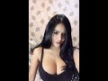 Pesona Marcella Zhafirah