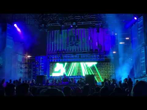 Dixon (Part 1) @ Secret Project LA 2019