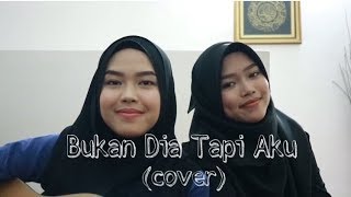 Download lagu Bukan Dia Tapi Aku - Judika (Cover by Sheryl & Eizaty) mp3