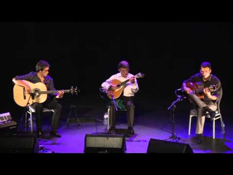 05 Guitarra Sem Fronteiras - Antonio Chainho