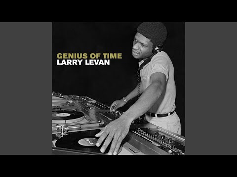 Walking Into Sunshine (Original Larry Levan 12" Mix)