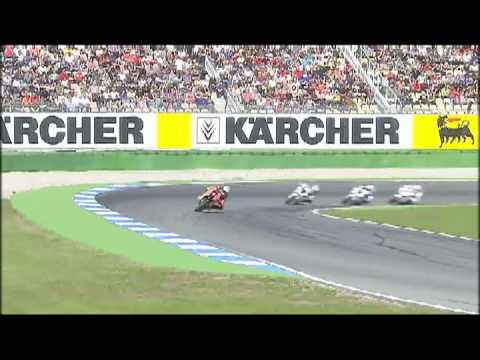 IDM SUPERBIKE Lauf 15 Hockenheimring