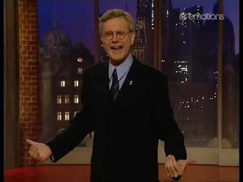 Die Harald Schmidt Show - 0529 - 1999-02-03 - Xavier Naidoo, Singa Gätgens