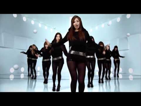 [HD/1080p] Girls' Generation (SNSD) - Run Devil Run_MUSIC VIDEO [3D VERSION]