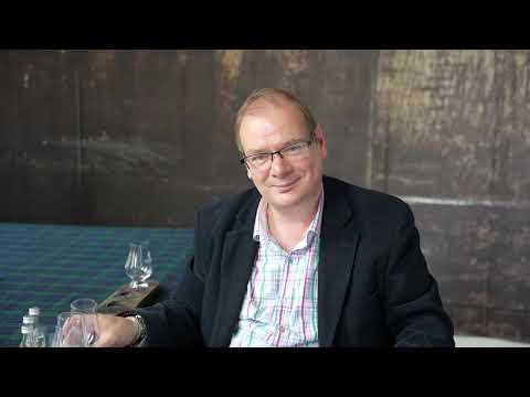Whisky Tasting with Colin Hampden-White - 2009 Miltonduff, 2009 Braeval & 2011 Balmenach