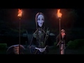 The Addams Family 2019 Opening Scene HD