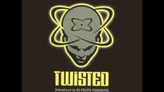 Funky green dogs from outer space-Reach for me(Dannys Dark and Lovely mix)