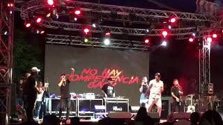 Cuando Sales Sola - Kevin Roldan en Barranquilla