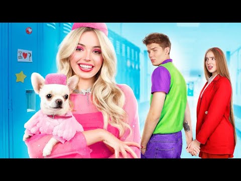 First Day at New College || My Mom Is a Principal