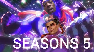 【ハイテンポAPEX】～SEASON5.EXE～ APEX LEGENDS