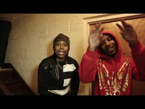 Bang Bang Ft. Leen Bean - No Time