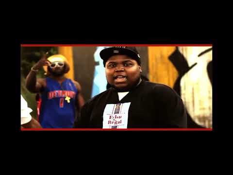 Oteezy Bang - Gang Bang ft. D-Dub & Baby-Lane