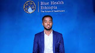 Blue Health Ethiopia