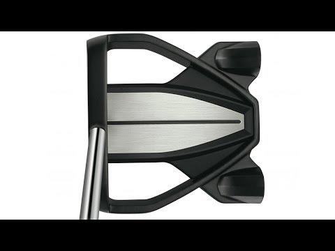 TaylorMade Rossa Monza Spider Putter | Golf Club Review