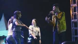 Download lagu BODY BABADONTOT | VICKY SALAMOR | KONSER CROSS BORDER WONDERFUL INDONESIA mp3