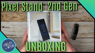 Google Pixel Stand 2nd Gen! Best Wireless Charger for Pixel 9?