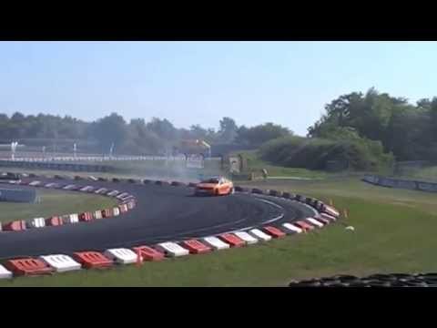 Drift Masters GP Poznań 2015 (Runda 4) - kwalifikacje