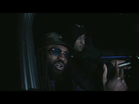 B2sand - OUKAOULE #2 (La Dégaine)