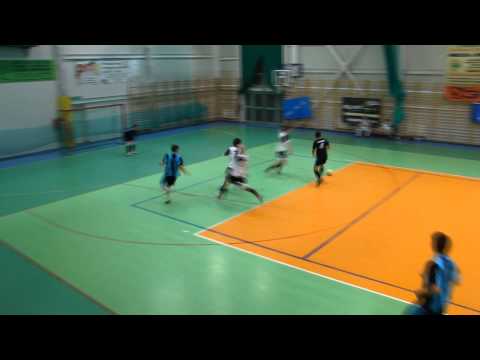 Salos Piast - Drużyna Mistrzów 3-4