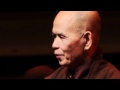  2012-03-29 :  Peace & Happiness in the Here & Now with Thich Nhat Hanh at Royal Festival Hall