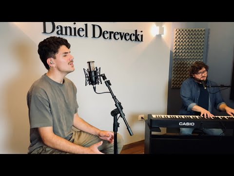 Eu Não te Deixarei - @GabrielTavela e @DanielDerevecki