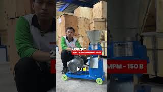 Download lagu BOS PELET WAJIB CEK VIDEO INI ! Mesin ini jagonya bikin pelet berkualitas! mp3 Download lagu BOS PELET WAJIB CEK VIDEO INI ! Mesin ini jagonya bikin pelet berkualitas! mp3