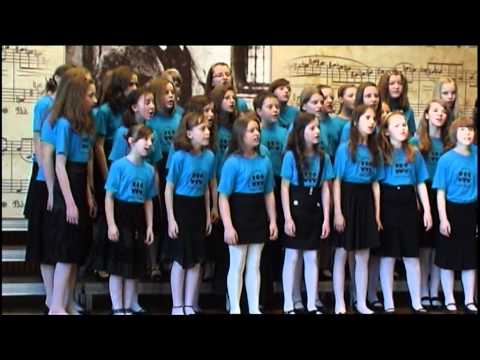 Chór OSM I st. Lublin - Roman Kraszewski- Wele wetka