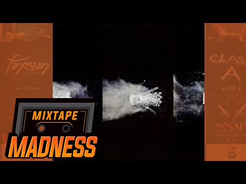 K Trap - Freestyle (prod by Carns Hill) | @MixtapeMadness